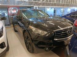 انفنتي QX70